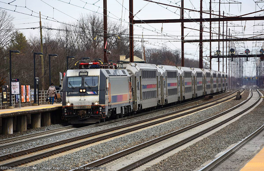 NJT 4656